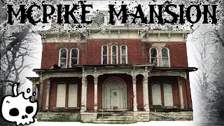 McPike Mansion (America's Most Haunted Houses) S1 E2