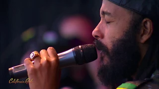 Protoje "Blood Money" (Live) - California Roots 2017