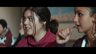 TAMARA Bande Annonce (Film Adolescent, 2016) Rayane Bensetti
