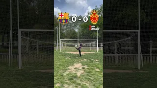 Predicción FC Barcelona vs Mallorca