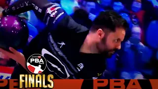 The 2022 PBA Tour Season Recap | Jason Belmonte Bowls 300 at PBA Tour Finals