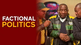 The ANC's TRIBALISM problem | RW Johnson