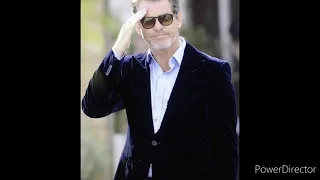 Pierce Brosnan