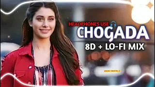 Chogada audio edit | Loveyatri | Aayush Sharma | Warina Hussain |Darshan Raval, Lijo-DJ Chetas |||