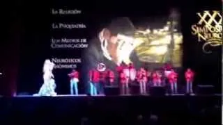 Luz Maria - Así fue (en vivo desde el Auditorio Nacional)