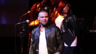 Todd Dulaney - Victory Belongs To Jesus (LIVE)