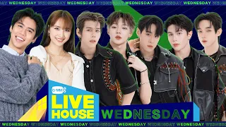 GMMTV LIVE HOUSE กับ ซิง แจน และ LYKN