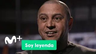 Soy leyenda: Roberto Carlos | Movistar+