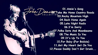 John Denver Collection