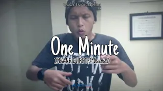 1 MINUTE INSANE DUBSTEP BEATBOX!!!