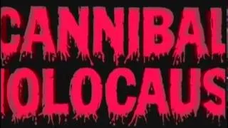 Cannibal holocaust (1980) trailer.avi