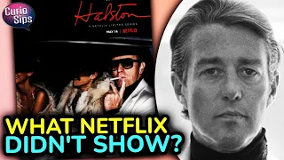 Halston - Netflix Brings Forgotten Fashion Icon! Why He Lost His Name!?