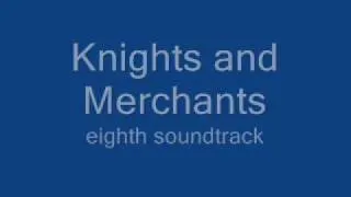 Knights and Merchants soundtrack: "zsoldos" ("mercenary")