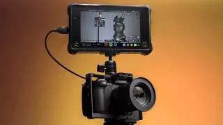 Atomos Shogun Inferno Review!