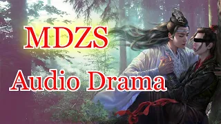 MDZS First Kiss - Audio Drama