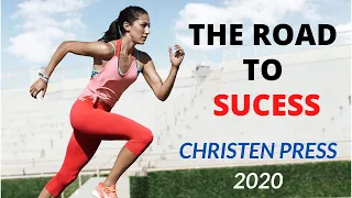 Christen Press Highlights (2020) - The Road To The Top