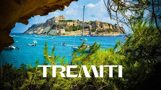 Tremiti Islands: How to Reach them (ferries, boats…), What to see, How and Why Visit the islands