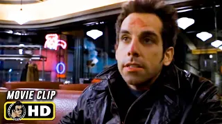 MYSTERY MEN Clip - "Dinner" (1999) Ben Stiller