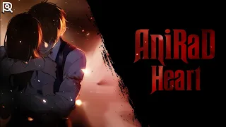 AniRaD - Heart