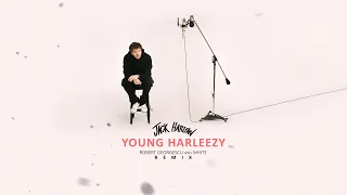 Jack Harlow - Young Harleezy | Robert Georgescu and White Remix