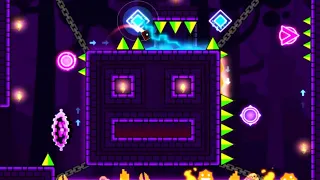 Geometry Dash - Sneak Peek 2 FULL RECREATION - Updated