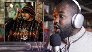 HABIB BELK - SANDIYA [ALGERIAN REACTION] 🔥