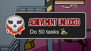 Among Us - All Achievements (And How To Get Them)