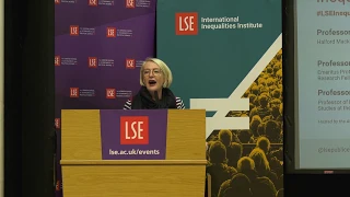 LSE Events | Inequality, Brexit and the End of Empire
