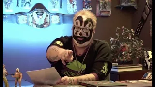 ICP Announce Next Jokers Card and 1st Single - ICP Seminar 2020 / Multiple Shaggy's and Scooby Doo