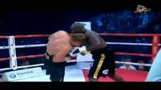 Alexander Povetkin vs Carlos Takam  24 10 2014  Александр Поветкин  Карлос Такам