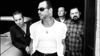 Social Distortion - Angel's Wings