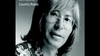 John Denver - Country Roads - In the Key of G