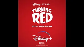 4*Town BTS “Nobody Like U” | Turning Red | Disney+