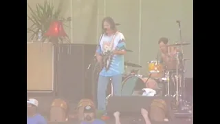 Pearl Jam and Neil Young - Rockin' in The Free World (Neil Young) - 6/24/1995 - Golden Gate Park