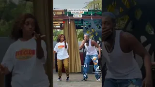 Popular African Dance you must learn by papa script