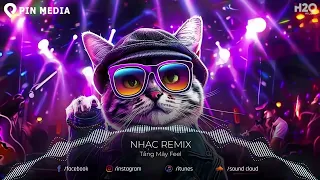 Nhân Sinh Quán Remix Hot Tiktok ♫ ALBUM Nhạc EDM Mix Cực Hay Gây Nghiện - Nhạc Trẻ Remix 2024