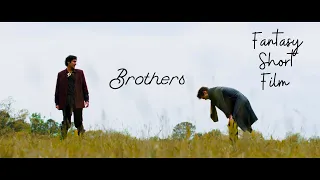 "Brothers" A 1 Minute Fantasy Short Film |  #shortfilm #film #ktl48J #fantasy #brothers