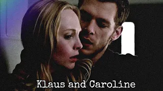 🌺 Caroline and Klaus ~ Кэролайн и Клаус ~ lovely 🌺