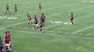 De Smet Rugby vs North County 2019