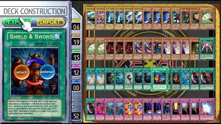 Yugioh - 01/05/2024 - Ngỡ là Viên Thiệu nhưng thật ra là Tư Mã Ý