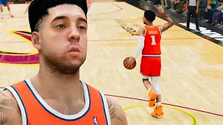 NBA 2K22 PS5 MyCareer - Revenge Tour Ep.15