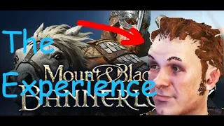 The Mount & Blade 2 Bannerlord experience for each faction