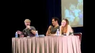 Kawaii Kon 2009 - Ouran Panel - About Yaoi and Yuri Fans