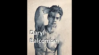 Daryl Balcombe