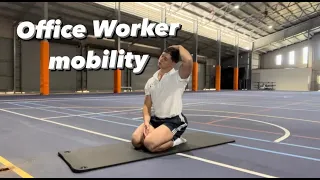 Neck Pain Mobility