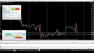 Forex Gold Simulation