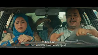 Mit Tunesiske Eventyr - Dansk biograf trailer