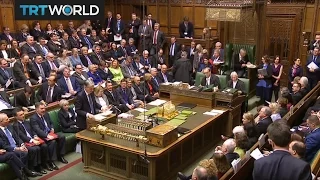 Money Talks: Brexit Budget - UK chancellor sees faster growth in 2018