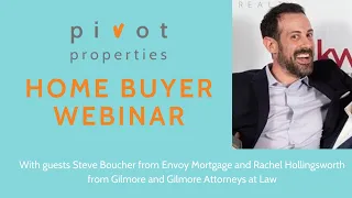 Home Buyer Webinar June 4