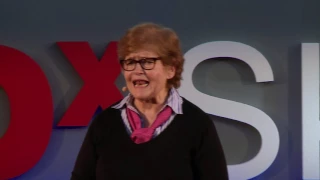 Моя судебная тяжба с отрицателем Холокоста | Дебора Липштадт | TEDxSkoll